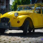 Paris: Discover Paris 2CV - A Deep Dive into the Paris 2CV Experience