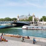 Paris: Disneyland Paris Entry Ticket and Seine River Cruise - A Detailed Look at the Experience