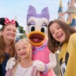 Paris: Disneyland Paris Ticket with Transfer - A Detailed Breakdown of the Disneyland Paris Tour Experience
