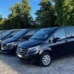 Paris: Domaine de Chantilly Private Tour in a Mercedes Van - Who Should Consider This Tour?