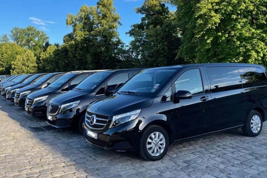 Paris: Domaine de Chantilly Private Tour in a Mercedes Van - Who Should Consider This Tour?