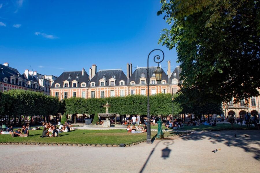 Paris E-Bike Private Tour: Discover the City in 3-hours - What Makes This Tour Stand Out?