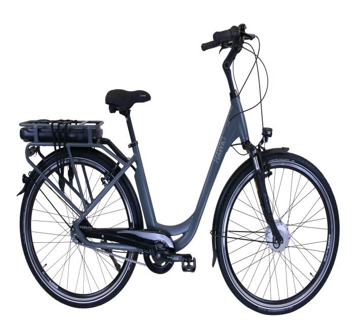 Paris : E-bike rental in Le Marais (City Center) - Final Thoughts