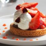 Paris: Early Dinner at Madame Brasserie in the Eiffel Tower - Final Thoughts