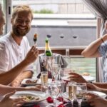 Paris: Early Evening Dinner Cruise on the River Seine - Navigating the Experience: What You Need to Know