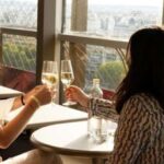 Paris: Eiffel Lunch, 2nd Floor or Summit Ticket & Cruise - A Detailed Look at the Experience