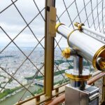Paris: Eiffel Tower 2nd Floor Access or Summit Access - Who Will Find This Tour Most Useful?