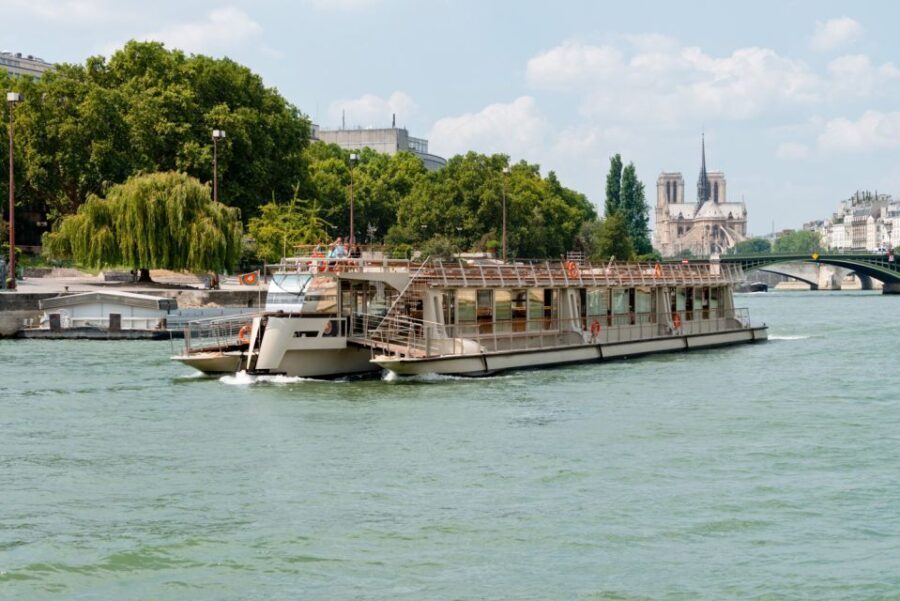 Paris: Eiffel Tower Access and Seine River Cruise - A Complete Look at the Tour Experience