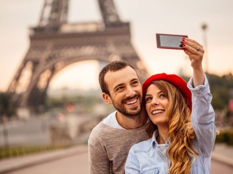 Paris: Eiffel Tower Access w/ Audioguide and Optional Cruise - Who Will Love This Tour?