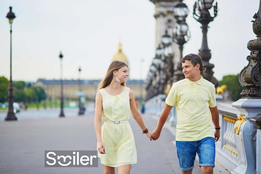 Paris: Eiffel Tower and Paris Bridges Private Photowalk - What Makes This Tour Stand Out?