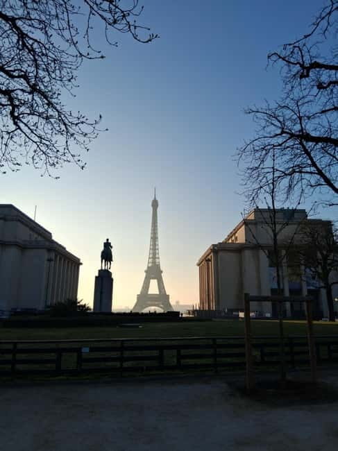 Paris: Eiffel Tower and Seine River Electric Bike Tour - Who Will Love This Tour?
