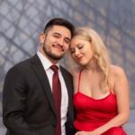 Paris: Eiffel Tower Couple Photoshoot with 50 Edited Photos - Exploring the Experience: A Detailed Breakdown
