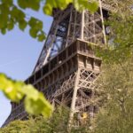 Paris: Eiffel Tower Dining, Gustave Menu at Madame Brasserie - Post-Dinner Exploration