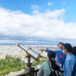 Paris: Eiffel Tower Elevator 2nd Level and Summit Access - Who Should Consider This Tour?