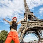 Paris: Eiffel Tower Entry Ticket with Optional Summit Access - Inside the Tower