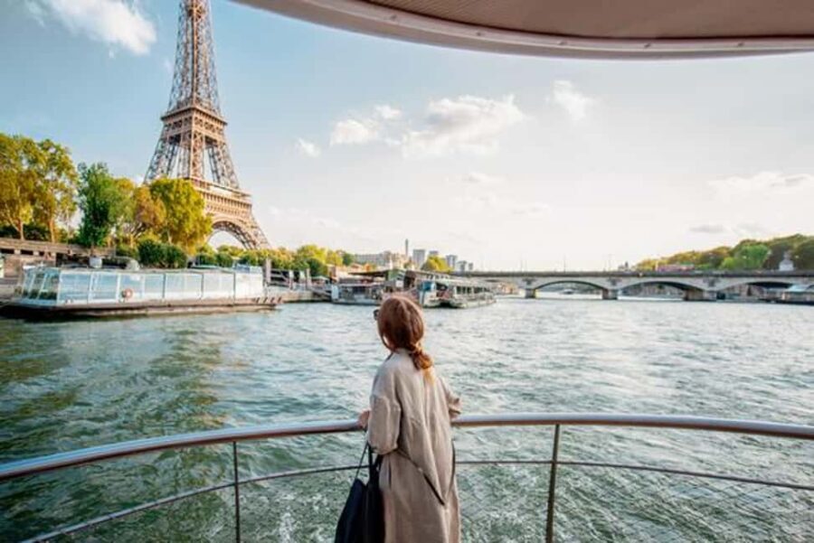 Paris: Eiffel Tower Guided Tour and Seine River Cruise - What Makes This Tour Stand Out?