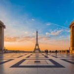 Paris: Eiffel Tower Guided Tour|Summit & second floor access - Frequently Asked Questions