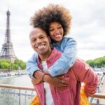 Paris: Eiffel Tower Photo Shoot - The Experience: A Deep Dive