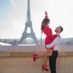 Paris: Eiffel Tower Photoshoot with a Professional - Why This Photoshoot Offers Great Value
