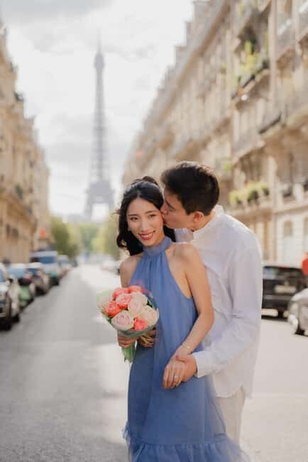 Paris: Eiffel Tower Private Photo Session - An In-Depth Look at Your Paris Photo Session