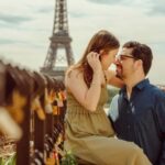 Paris: Eiffel Tower Street Photoshoot - Key Points