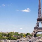 Paris: Eiffel Tower Summit Floor Ticket & Seine River Cruise - Detailed Review of the Experience