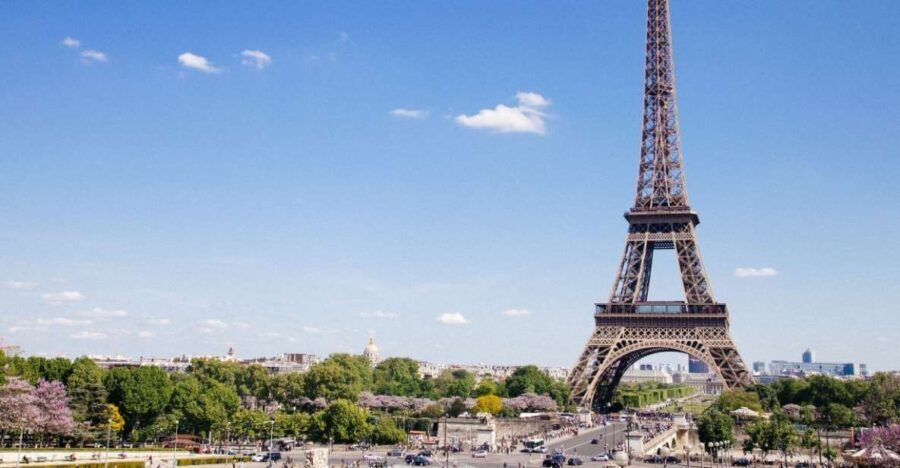 Paris: Eiffel Tower Summit Floor Ticket & Seine River Cruise - Detailed Review of the Experience