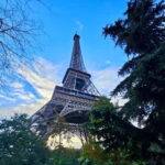 Paris: Eiffel Tower Summit or Second Floor Guided Tour - The Itinerary Breakdown