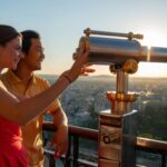 Paris: Eiffel Tower Tickets and City Bus Tour - Who Will Love This Tour?