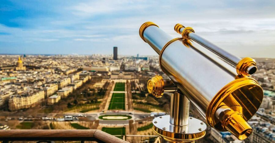 Paris: Eiffel Tower Tour with Summit or 2nd Floor Access - Final Thoughts