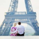 Paris: Eiffel Tower Video & Photoshoot - What to Expect During the Session