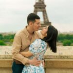 Paris: Eiffel Tower Vintage Photoshoot - A Deep Dive into the Paris Vintage Photoshoot Experience