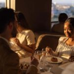 Paris: Elegant Dinner with Drinks in the Eiffel Tower - A Deep Dive into the Eiffel Tower Dinner Experience