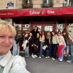 Paris: Emily inspired walking tour - In-Depth Breakdown of the Itinerary
