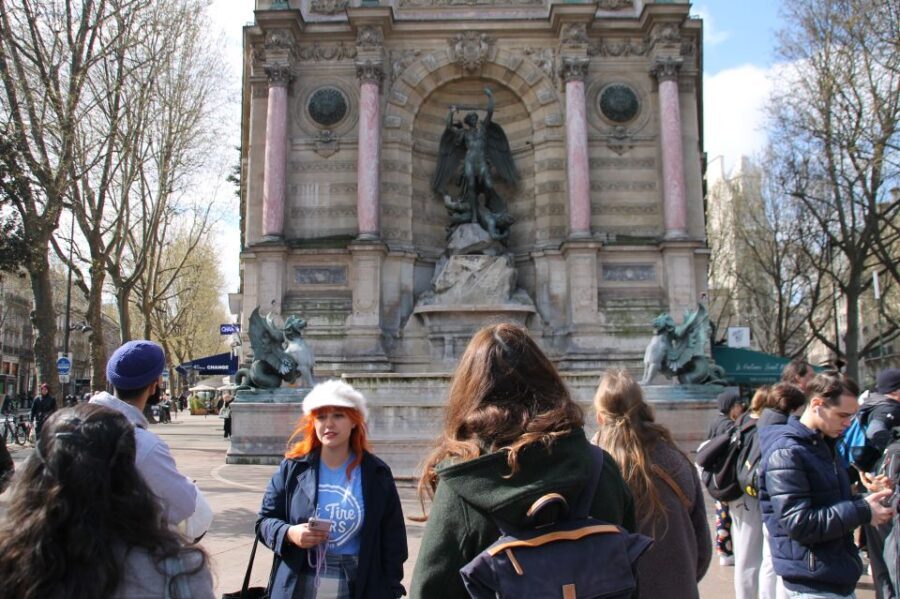 Paris: Emily Inspired Walking Tour - Why This Tour Offers Great Value