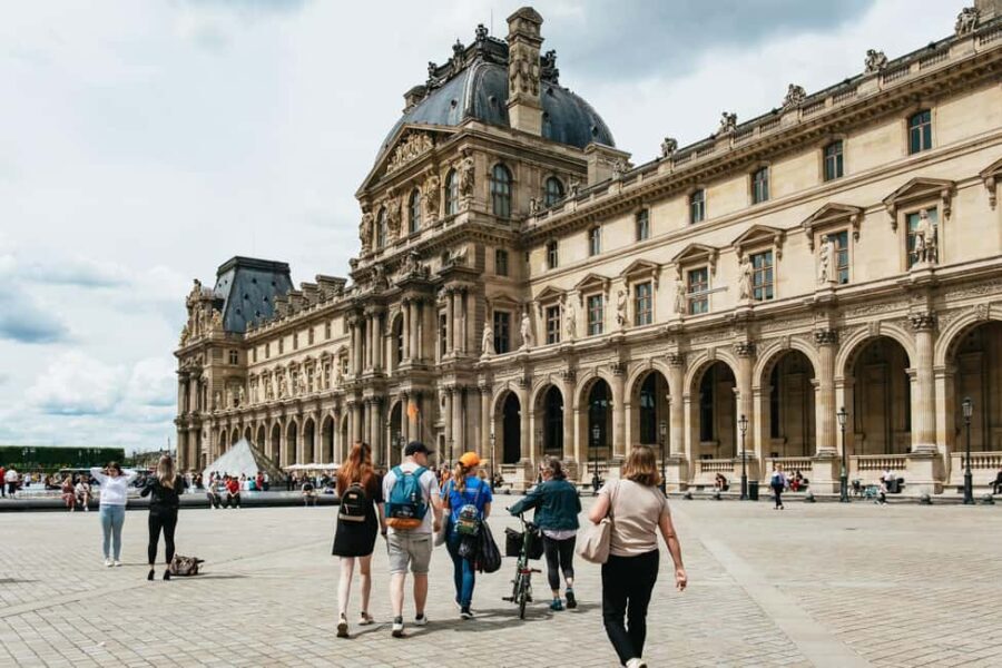 Paris: Emily TV Show Locations Guided Walking Tour - What Sets This Tour Apart