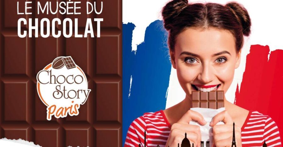 Paris: Entrance Ticket to the Chocolate Museum - Practical Tips for Visiting