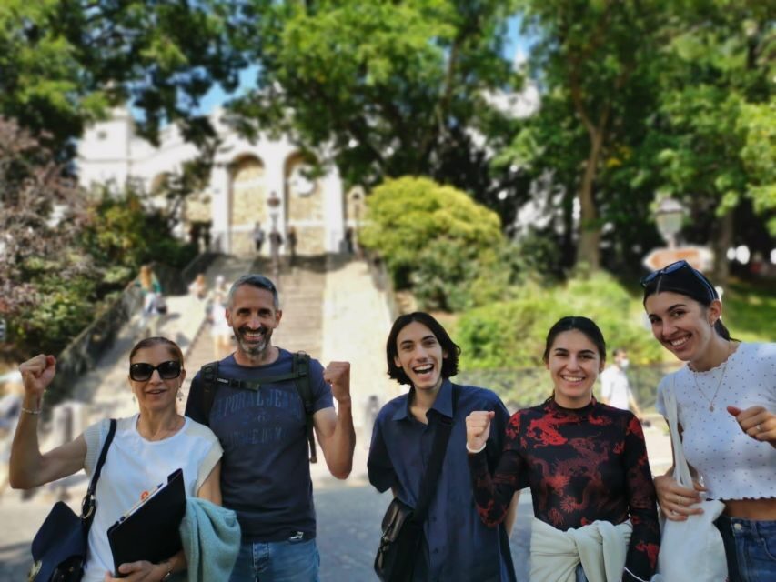 Paris: escape game in Montmartre - The Practicalities: What Travelers Need to Know