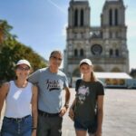 Paris: escape game on Île de la Cité - The Itinerary: A Puzzle-Packed Tour of Île de la Cité