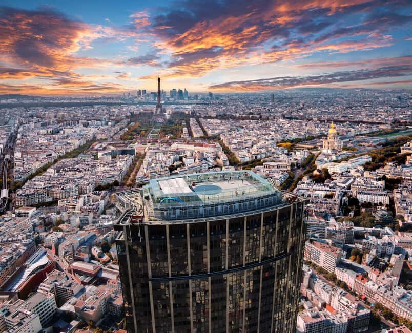 Paris: Essential City Pass for Top Attractions - FAQ
