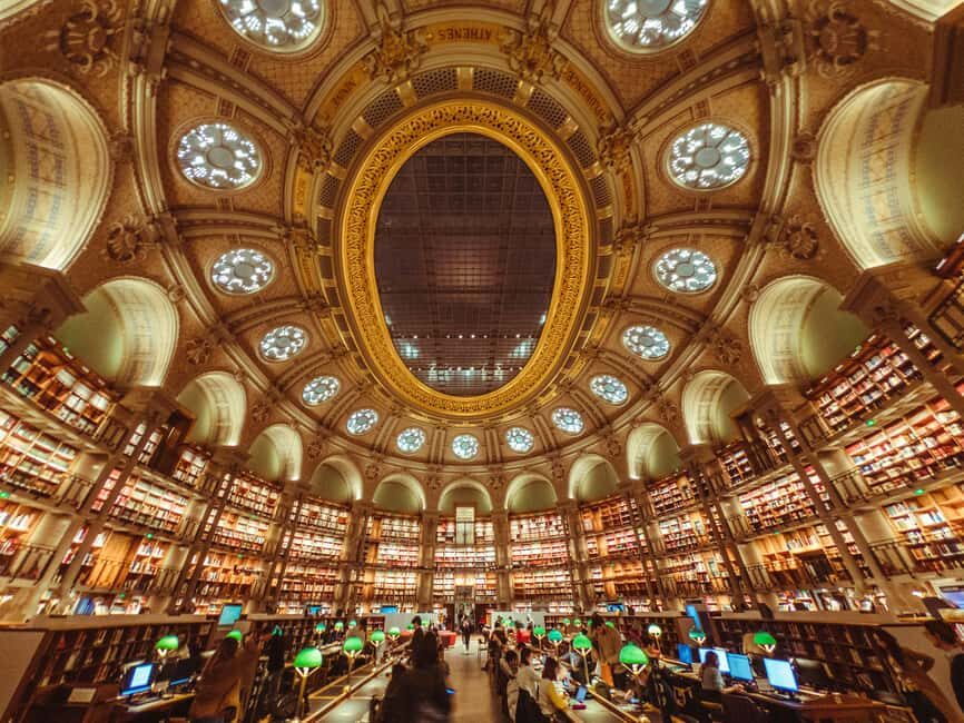 Paris Essentials : 4h Private Tour with a Local Guide ! - Final Thoughts
