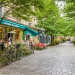 Paris: Exclusive Walking Guided Tour of the Marais - Who Should Take This Tour?