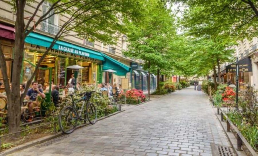 Paris: Exclusive Walking Guided Tour of the Marais - Who Should Take This Tour?