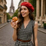 Paris: Explore the City Like Emily Tour - Filming Locations - Detailed Itinerary Breakdown