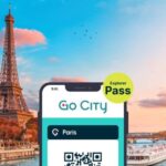 Paris: Explorer Pass with 3, 4, 5, 6, or 7 Attractions - Key Points