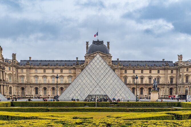 Paris Explorer Rail Tour from London with Paris Sightseeing Bus - Who Will Love This Tour?