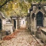 Paris: Famous Graves of Pere Lachaise Cemetery Guided Tour - An In-Depth Look at the Père Lachaise Guided Tour
