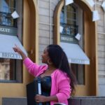 Paris Fashion Icons: Chanel, Louis Vuitton & Perfume - Practical Details & Why They Matter