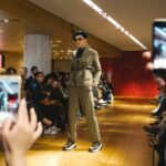 Paris: Fashion Show at Galeries Lafayette Haussmann - A Detailed Look at the Paris Fashion Show Experience