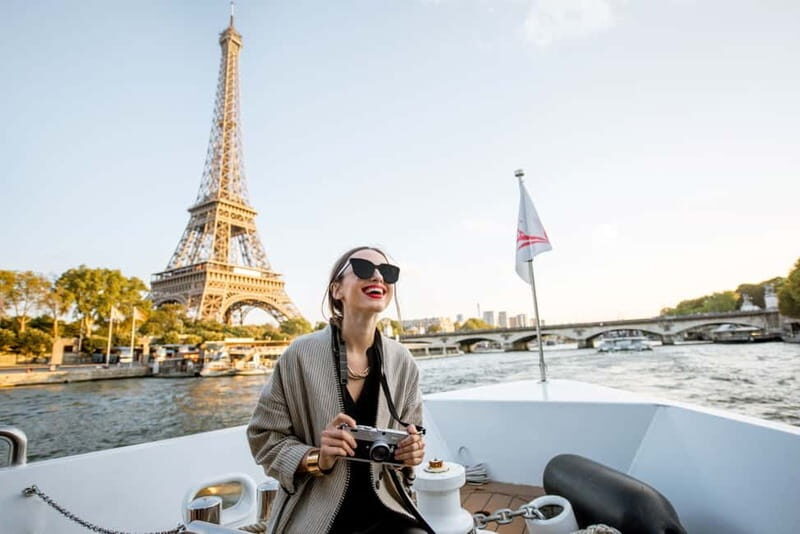 Paris: Fast-Access Seine River Cruise from Eiffel Tower - Exploring the Seine: A Detailed Review